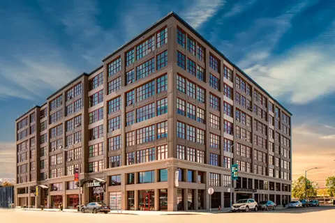 125 2nd St #303, Oakland, CA 94607