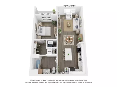 580 Columbia Tpke #103, East Greenbush, NY 12061