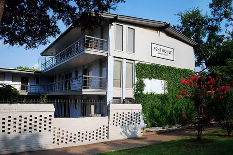 1801 Rio Grande St #PEN-203A, Austin, TX 78701