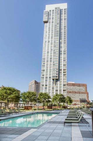 70 Columbus Ave #4512, Jersey City, NJ 07302