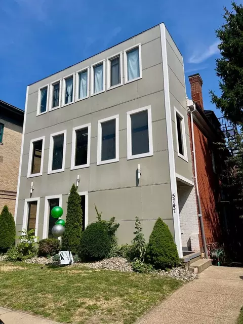 5747 Holden St #1, Pittsburgh, PA 15232