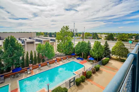 6300 E Hampden Avenue Apt Studio 1 Bath 1490 #STUDIO, 1 BATH, $1490, Denver, CO 80222 photo 1