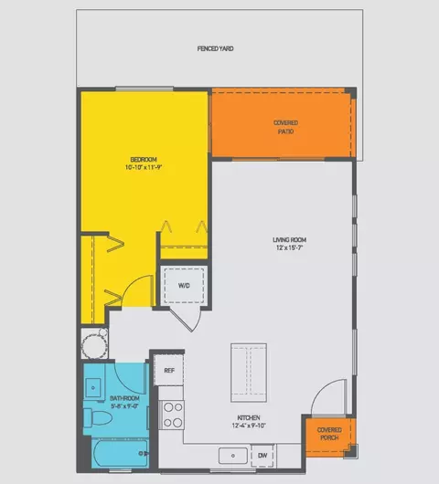 1297 E Broadway Ave #93, Apache Junction, AZ 85119 photo 73