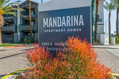 5402 E Washington St #2010, Phoenix, AZ 85034