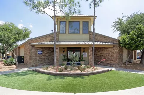 4400 Holiday Hill Rd #1110, Midland, TX 79707