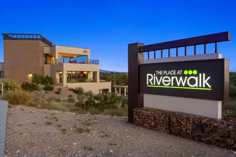 3510 N Craycroft Rd #6109, Tucson, AZ 85718