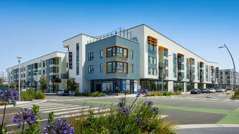 2000 Ardent Way #445, Alameda, CA 94501