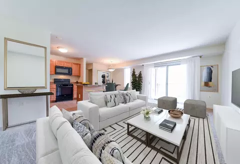 1 Duke Of Windsor Ct #204, Lochearn, MD 21207