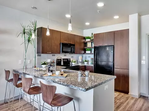 4333 N 6th Dr #536, Phoenix, AZ 85013