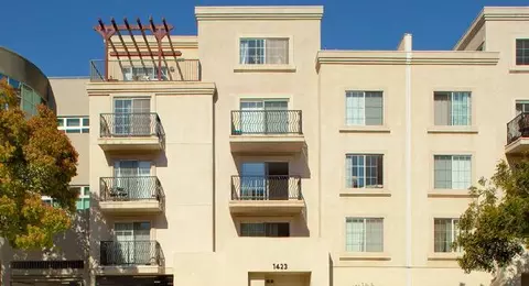 1423 6th St #1423-301, Santa Monica, CA 90401