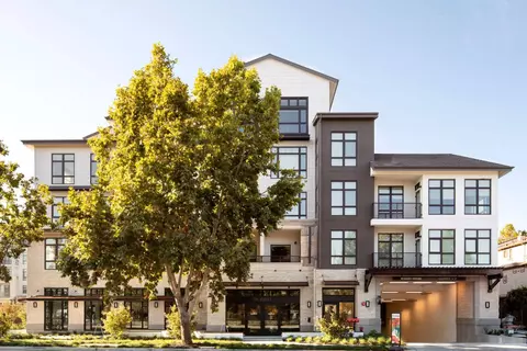 555 Evelyn Ave #6412, Mountain View, CA 94041