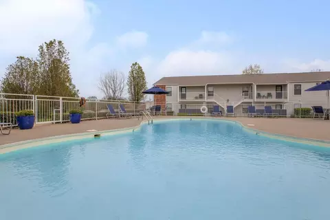 216 Rena Rd #06, Van Buren, AR 72956