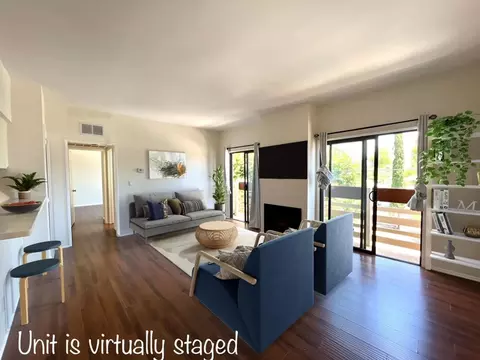 4809 Laurelgrove Ave #202, Los Angeles, CA 91607