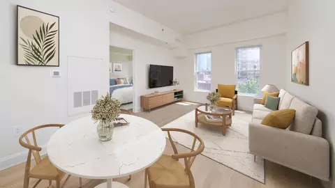 131 Dudley St #520, Jersey City, NJ 07302