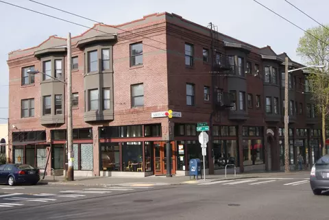 1323 E Pine St #206, Seattle, WA 98122