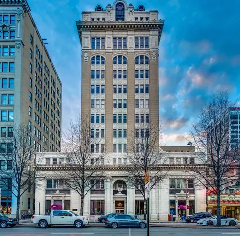 721 Broad St #-0907-, Chattanooga, TN 37402