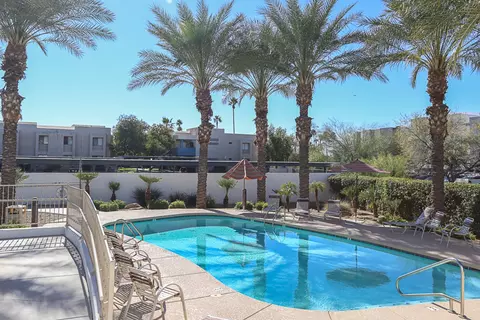 8520 E Loma Land Dr #8519, Scottsdale, AZ 85257