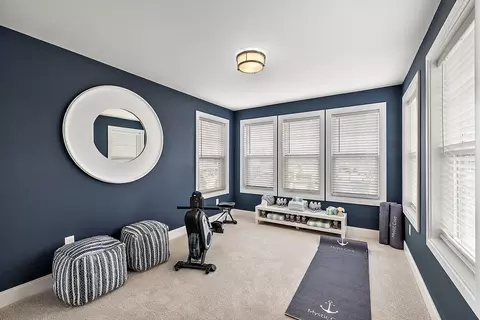 442 Mystic Cove Ln #405, Lake Orion, MI 48362