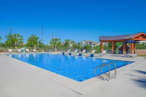 136 Exeter Place Dr #10308, San Antonio, TX 78253