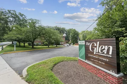 10220 Frederick Ave #201, Kensington, MD 20895
