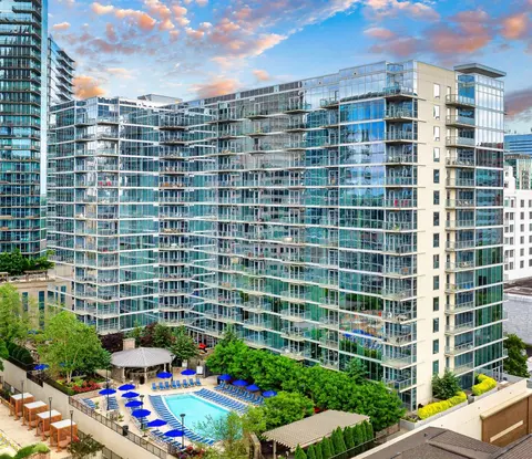 60 11th NE #1012, Atlanta, GA 30309