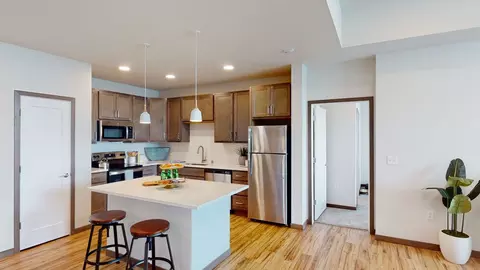 1850 Summerfield Way #E3207, Sun Prairie, WI 53590