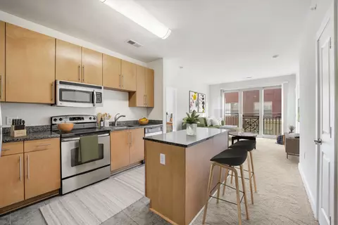 151 Q St NE #1306, Washington, DC 20002
