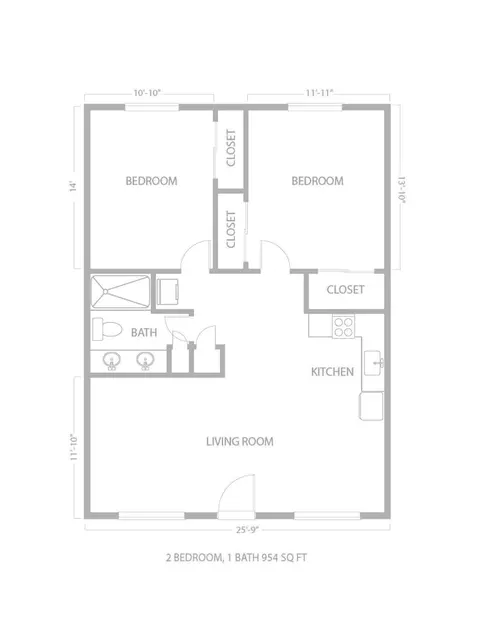3001 Medical Arts St #RRO-128, Austin, TX 78705
