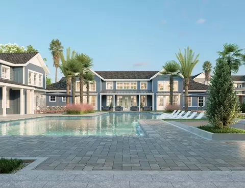 345 Burbank Ave #5211, Ponte Vedra Beach, FL 32081
