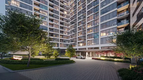 2525 Turtle Creek Blvd #805, Dallas, TX 75219