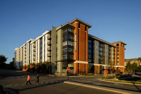 2105 Bond St #511, Charlottesville, VA 22901