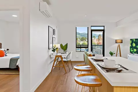 2033 Blake St #404, Berkeley, CA 94704