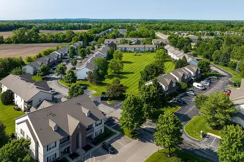 51 Great Trail St #208PI, Pickerington, OH 43147