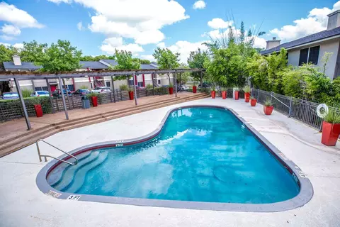 6400 Wurzbach Rd #01-01-112, San Antonio, TX 78240