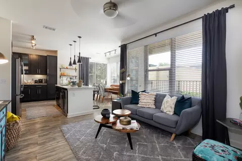 4921 White Settlement Rd #3311, Fort Worth, TX 76114