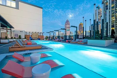 1301 Spring St NW #2403, Atlanta, GA 30309