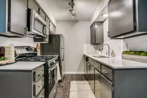 500 Ridgecrest Cir E #101, Saginaw, TX 76179