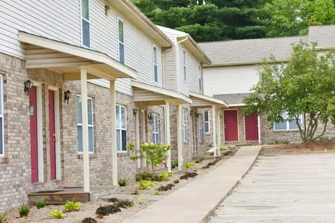1200 S Rolling Ridge Way #1684, Bloomington, IN 47403