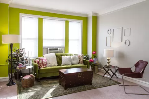 1642 E 56th St #1114, Chicago, IL 60637