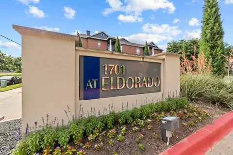 1701 Park Central Dr #0307, Mckinney, TX 75069