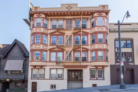2128 Van Ness Ave #105, San Francisco, CA 94109