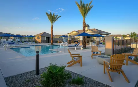 24750 N 145th Ave #1103, Surprise, AZ 85387