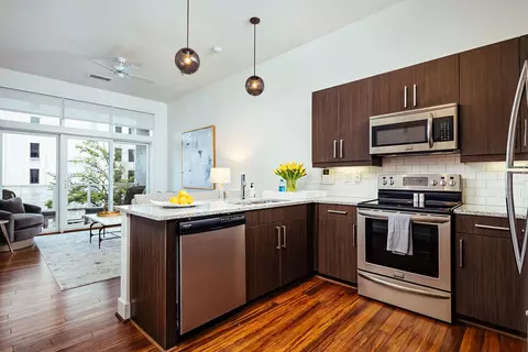 2014 3rd Ave S #402C, Birmingham, AL 35233