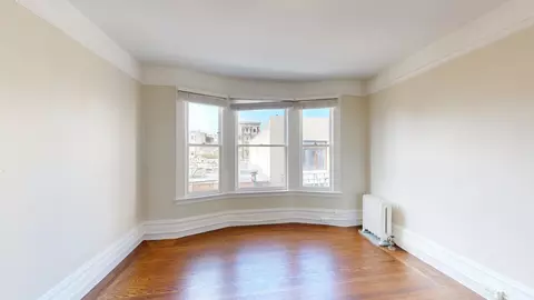 1020 Post St #509, San Francisco, CA 94109