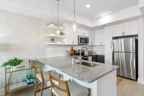1701 H St NE #502, Washington, DC 20002