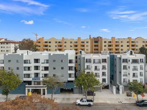 841 16th St #841205, San Diego, CA 92101