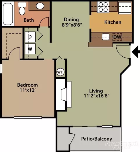 20415 Bothell Everett Hwy #E204, Bothell, WA 98012 photo 14