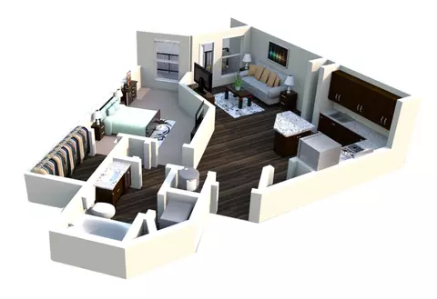 7010 Lake Nona Blvd #544, Orlando, FL 32827