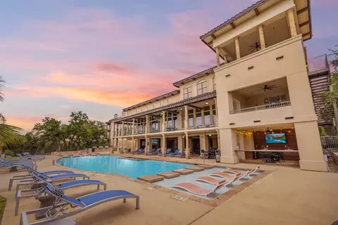 12600 Avery Ranch Blvd #1410, Cedar Park, TX 78613