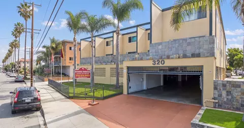 320 S Prospect Ave #320-39, Redondo Beach, CA 90277